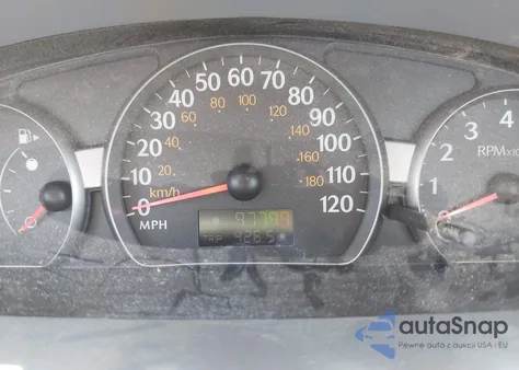 2003 Saturn Ion 1 from USA, damaged, VIN 1G8AF52F13Z192928